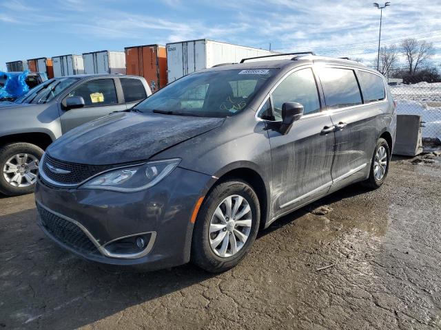 2018 CHRYSLER PACIFICA T - 2C4RC1BG5JR107535