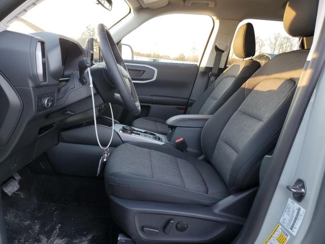 2024 FORD BRONCO SPO - 3FMCR9B66RRF38302