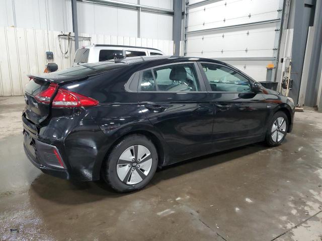 2020 HYUNDAI IONIQ BLUE - KMHC65LC7LU231954