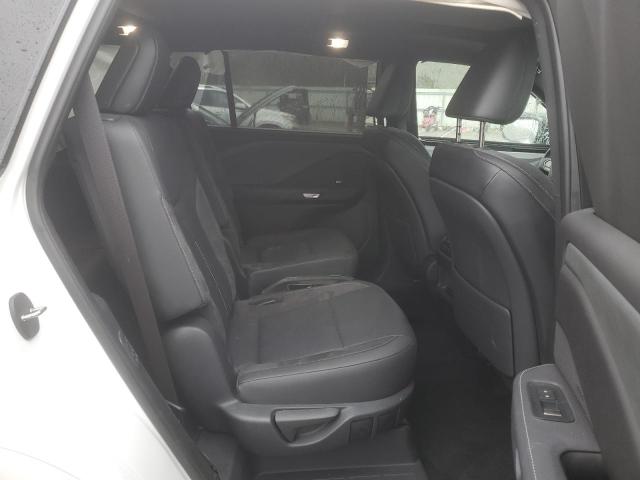 2024 LEXUS TX 350 BAS 5TDAAAA62RS003261