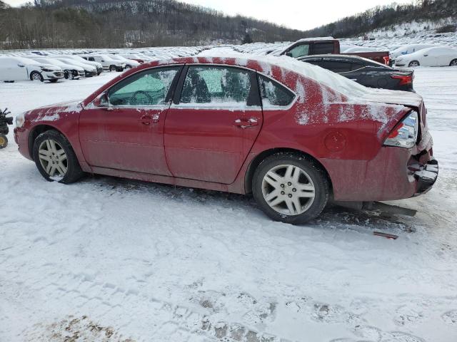 2015 CHEVROLET IMPALA LIM - 2G1WB5E30F1134047