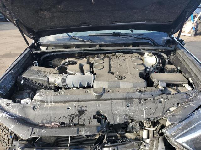 2023 TOYOTA 4RUNNER SE - JTERU5JR9P6191717