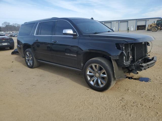 2015 CHEVROLET SUBURBAN C - 1GNSCKKC0FR209611