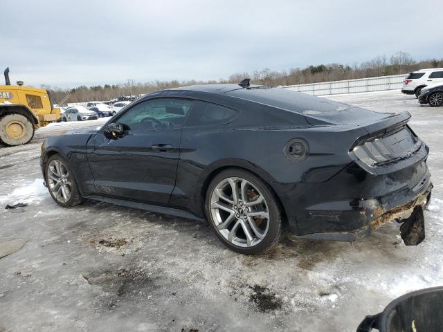 Vin: 1fa6p8cf0p5303819, lot: 87673335, ford mustang gt 20232