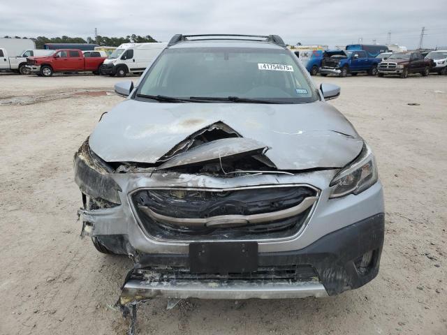 2022 SUBARU OUTBACK LI - 4S4BTANC8N3101331