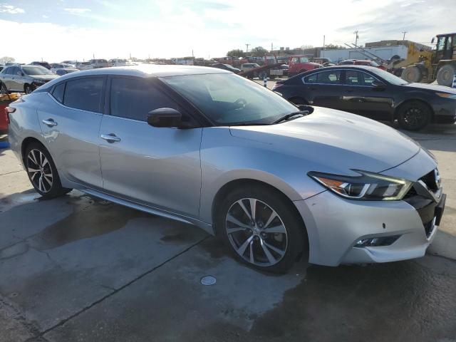 2016 NISSAN MAXIMA 3.5 - 1N4AA6AP7GC385152