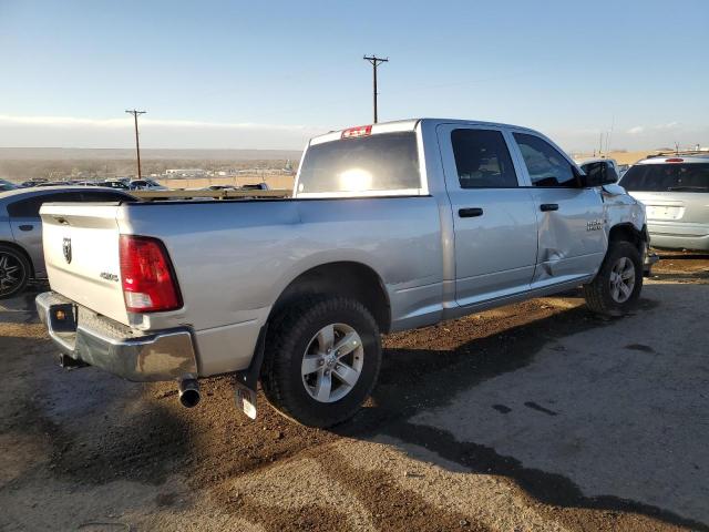 2016 RAM 1500 ST - 1C6RR7SM7GS143085