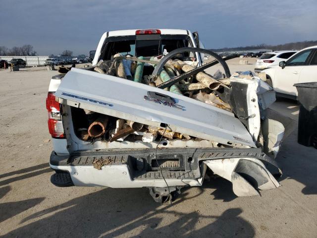 2015 GMC SIERRA K2500 SLT 1GT12ZE83FF645653