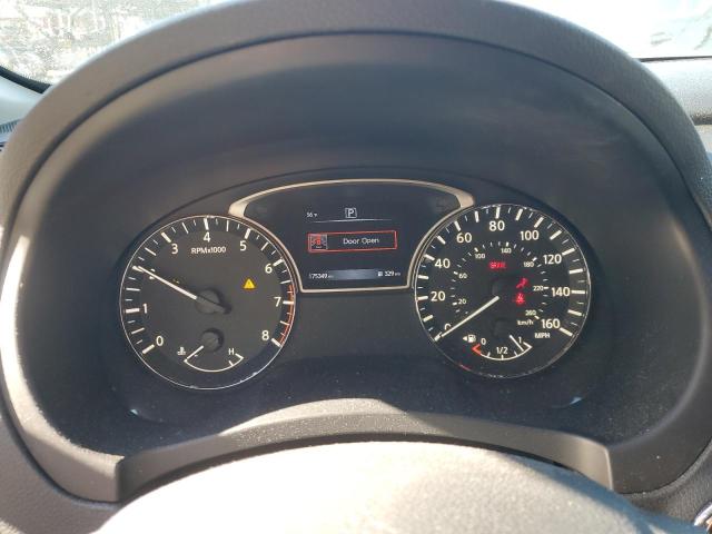 2016 NISSAN ALTIMA 2.5 1N4AL3AP7GC182173