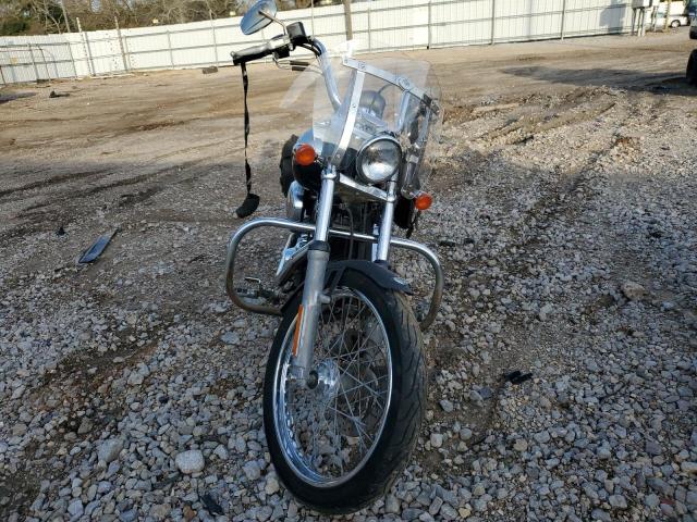 2003 HARLEY-DAVIDSON FXDWG ANNI 1HD1GEV423K339987