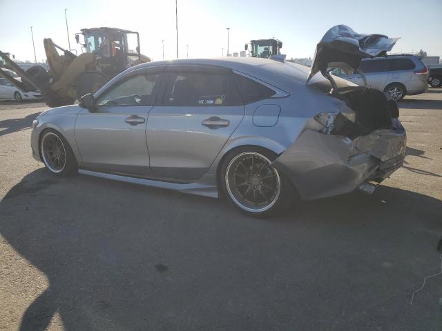 2023 HONDA CIVIC TOUR 2HGFE1F99PH313921