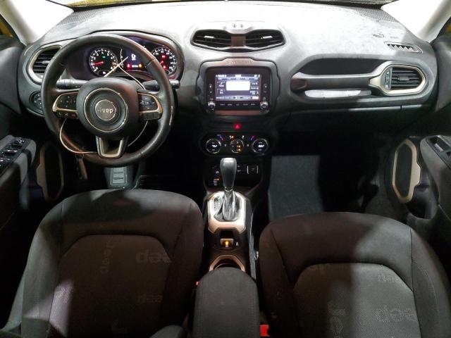 2015 JEEP RENEGADE L ZACCJBBT3FPB88612