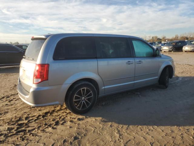 2016 DODGE GRAND CARA - 2C4RDGBG8GR349387