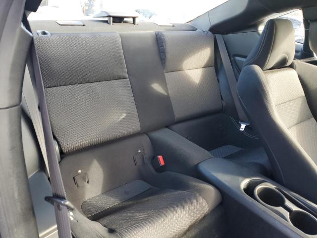 2019 TOYOTA 86 JF1ZNAA18K9703436