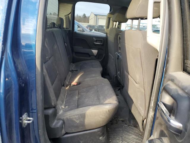 2019 CHEVROLET SILVERADO - 2GCVKPEC6K1173802