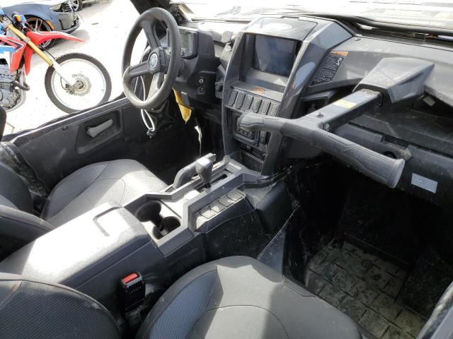 2022 YAMAHA YXE1000 5Y4AN39Y5NA105352