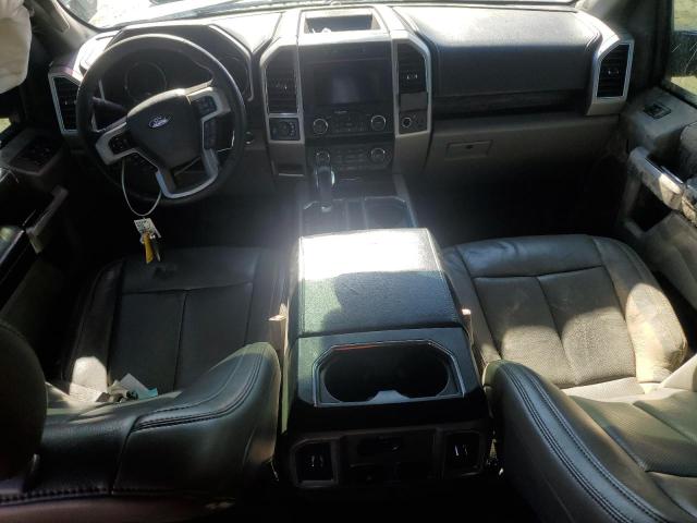 2019 FORD F150 SUPER - 1FTEW1E50KFC49459