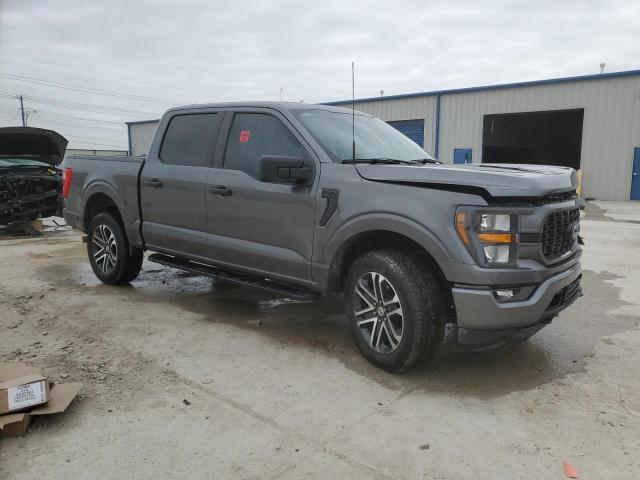 2023 FORD F150 SUPER 1FTFW1E58PKE44003