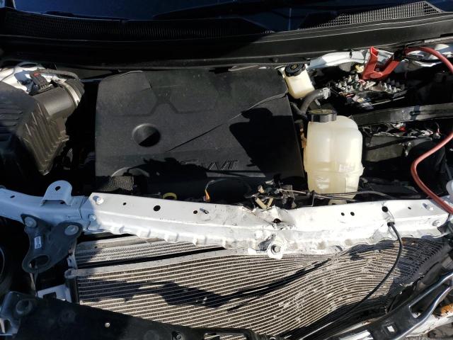 2021 CHEVROLET TRAVERSE R 1GNEVJKW6MJ242104