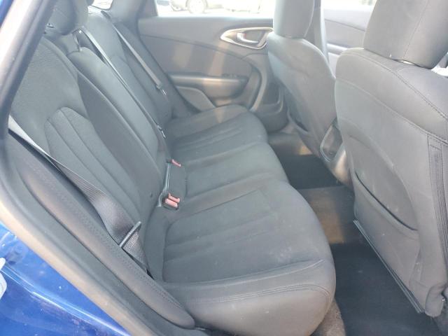 2016 CHRYSLER 200 LIMITE - 1C3CCCAB2GN162901