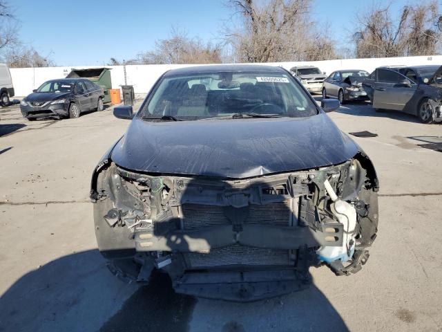 2017 CHEVROLET MALIBU LT - 1G1ZE5ST5HF252633