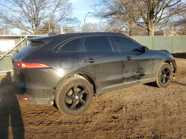 Vin: sadcj2fx0la660942, lot: 42856495, jaguar f-pace premium 20203