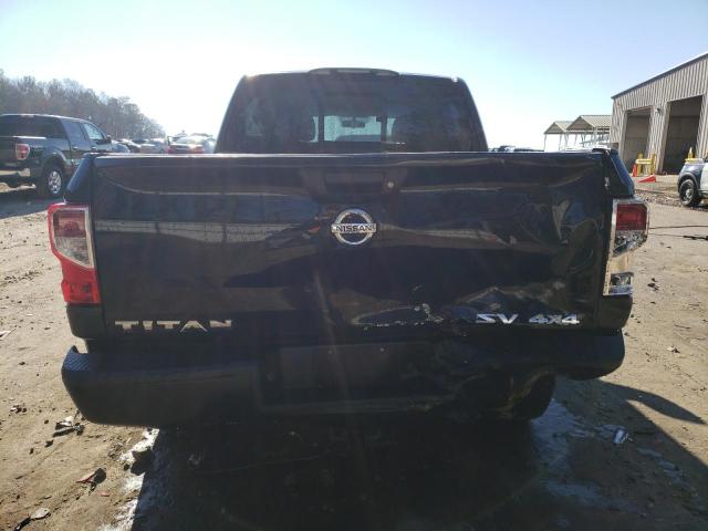 2018 NISSAN TITAN S - 1N6AA1EJ9JN518568