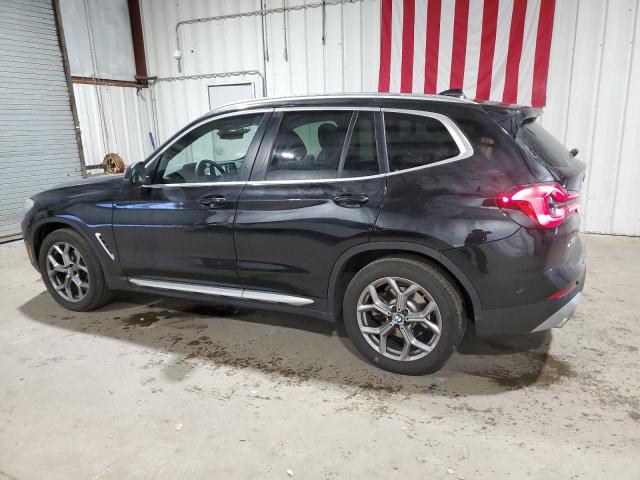 2024 BMW X3 XDRIVE3 - 5UX53DP01R9W13438