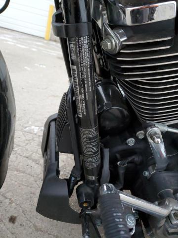2023 HARLEY-DAVIDSON FLHX 1HD1KBC1XPB652930
