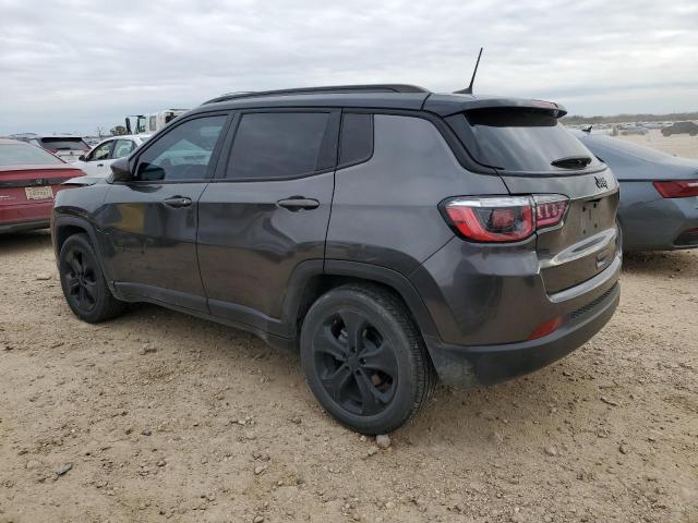 2018 JEEP COMPASS 3C4NJCBB8JT487536