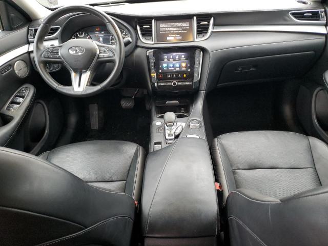 2019 INFINITI QX50 ESSEN - 3PCAJ5M34KF112369