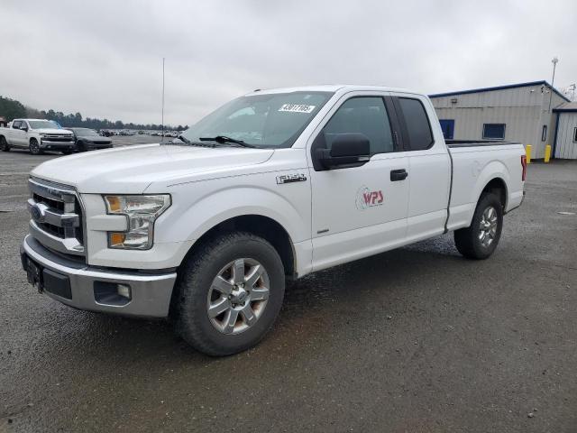 2016 FORD F150 SUPER #3091425797