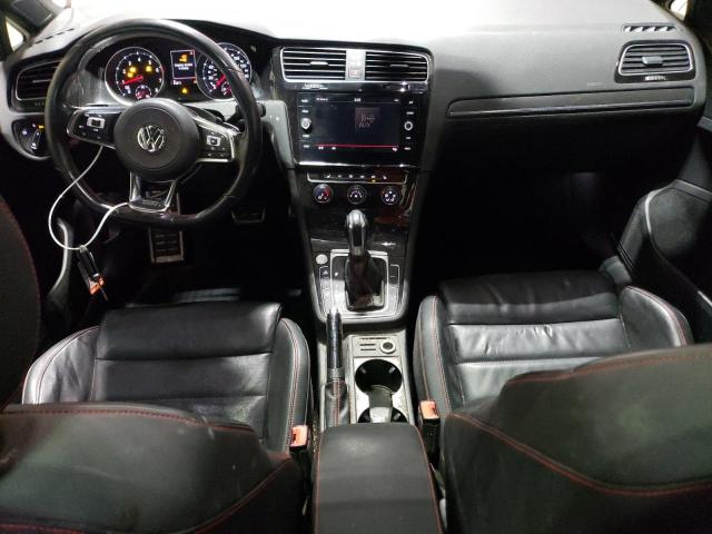 2018 VOLKSWAGEN GTI S/SE - 3VW447AU7JM250573