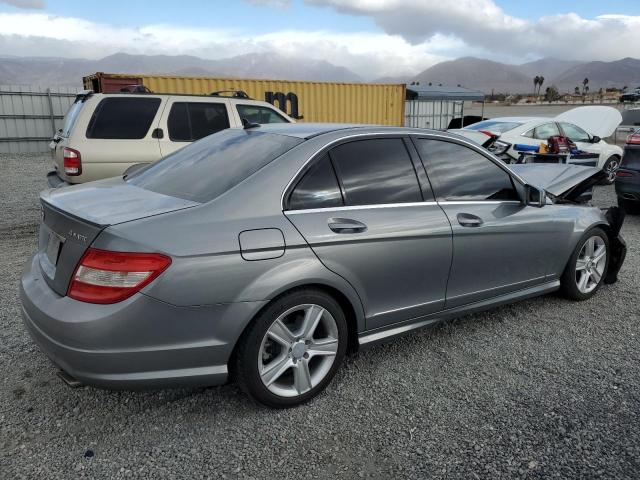 Vin: wddgf8bb5br176847, lot: 87709115, mercedes-benz c-class 300 4matic 20113