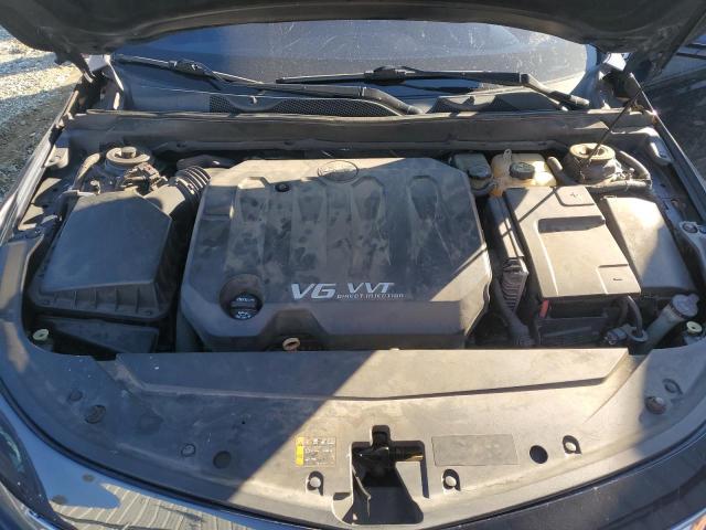 2016 CHEVROLET IMPALA LT - 1G1115S31GU114137