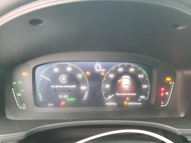 2025 HONDA CIVIC SPOR 2HGFE4F83SH301765