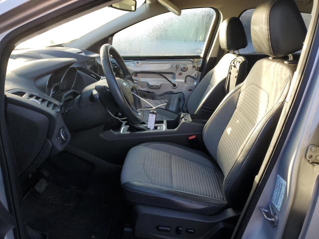 2017 FORD ESCAPE TIT - 1FMCU9J96HUA83209