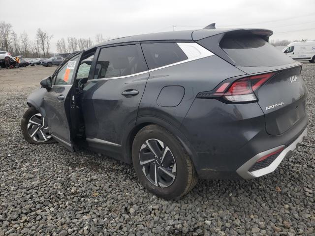 Vin: kndpucag7p7107824, lot: 43019105, kia sportage lx 20232