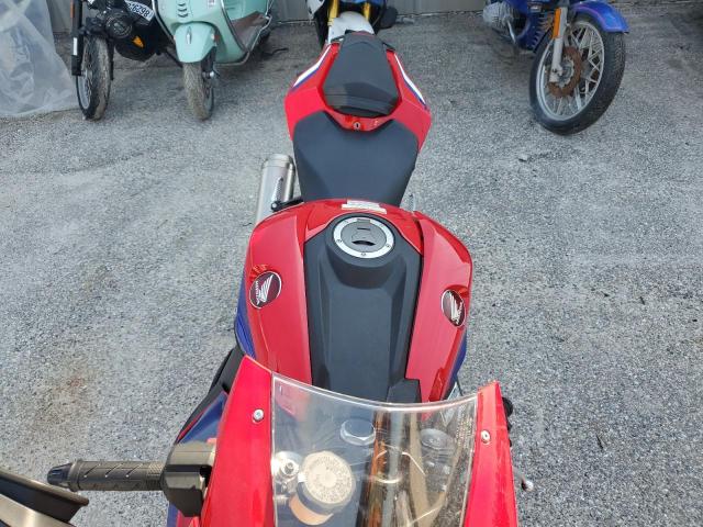 2024 HONDA CBR1000 RA JH2SC775XRK700062