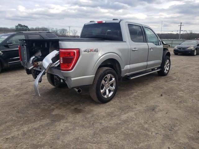 2023 FORD F150 SUPER - 1FTFW1E88PKG18419