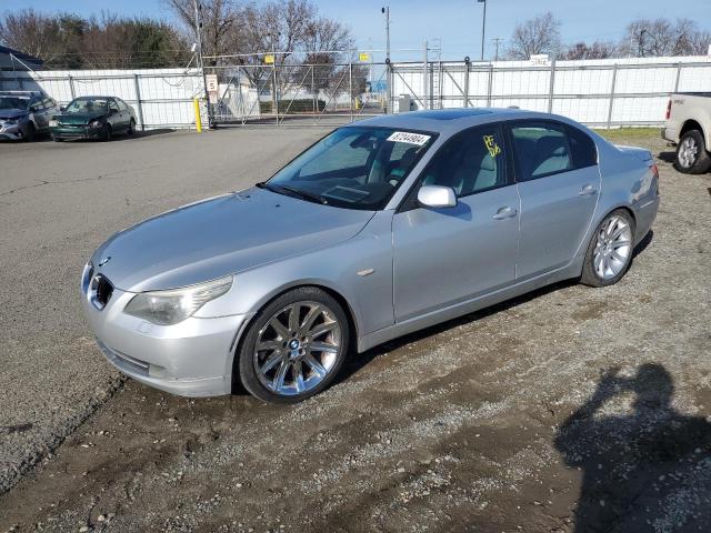 BMW 535 I