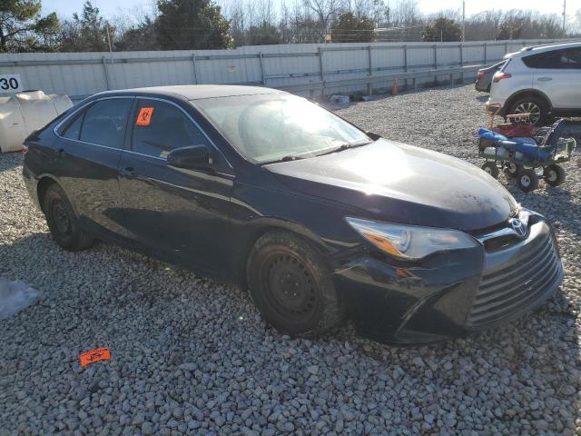2017 TOYOTA CAMRY LE - 4T1BF1FK2HU649403