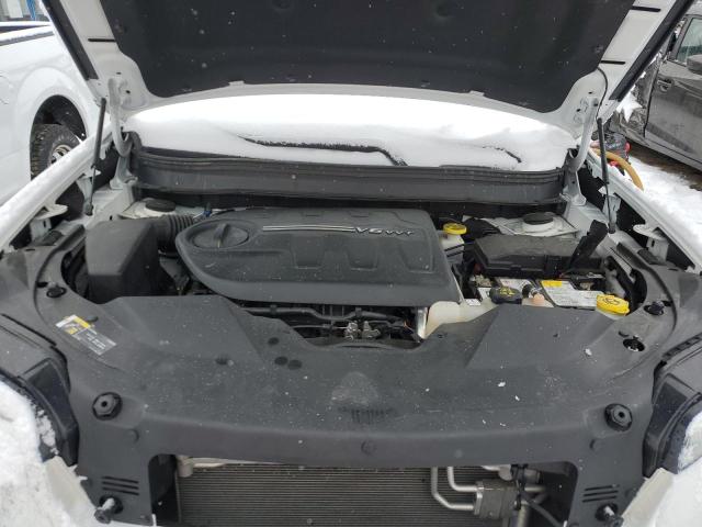 2020 JEEP CHEROKEE L - 1C4PJMLX8LD515515