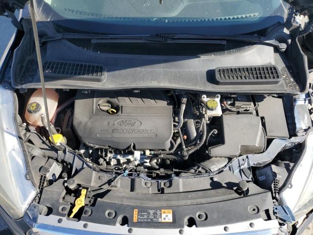 2018 FORD ESCAPE SEL - 1FMCU0HDXJUC03752