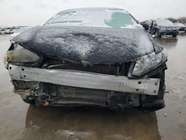 2015 HONDA CIVIC EX - 19XFB2F87FE034224