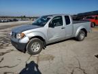 2018 NISSAN FRONTIER S - 1N6BD0CT8JN765056