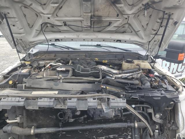 2015 FORD F250 SUPER - 1FT7W2AT1FEB50003