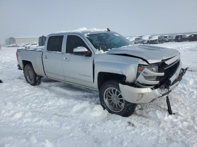 Vin: 3gcuksej5gg110542, lot: 86562524, chevrolet all models k1500 ltz 20164