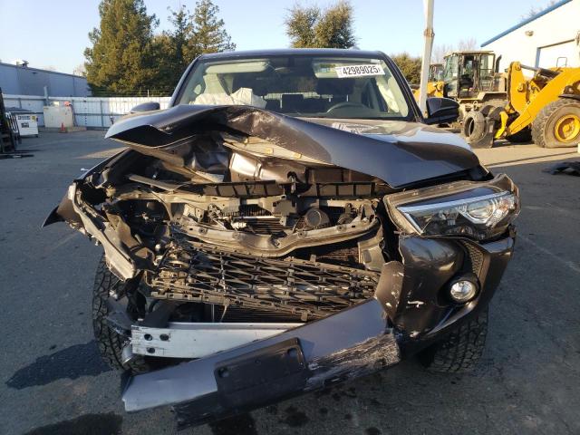 2016 TOYOTA 4RUNNER SR JTEBU5JR2G5298776