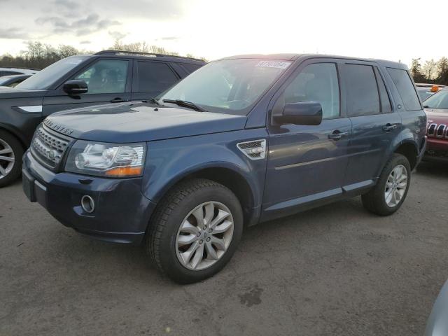 SALFR2BG1DH376602 Land Rover Lr2 Hse 2013